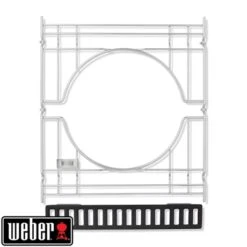 Weber Adaptateur D' Accessoires Crafted Pour Série Genesis®