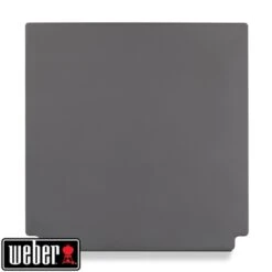 Weber Pierre De Cuisson Vitrifiée Crafted