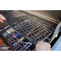 Weber Grille De Saisie Double Face Crafted 11 Weber Grille De Saisie Double Face Crafted -Joseph Joseph || Peugeot Soldes Magasin 115000 4 1 Grille de saisie double face Crafted Weber
