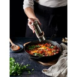 Peugeot Moulin à Poivre électrique Zeli 7 Peugeot Moulin à Poivre électrique Zeli -Joseph Joseph || Peugeot Soldes Magasin 20083 2 1 Moulin a poivre electrique Zeli Peugeot