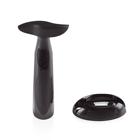 Le Creuset Tire-bouchon Et Coupe-capsule 3 Le Creuset Tire-bouchon Et Coupe-capsule