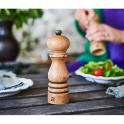 Peugeot Moulin à Sel Paris Antique 18 Cm 8 Peugeot Moulin à Sel Paris Antique 18 Cm -Joseph Joseph || Peugeot Soldes Magasin 201072 1 2 Moulin a sel Paris antique 18 cm Peugeot