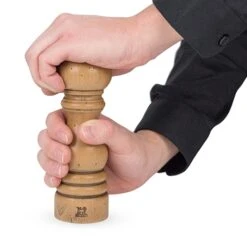 Peugeot Moulin à Sel Paris Antique 18 Cm 10 Peugeot Moulin à Sel Paris Antique 18 Cm -Joseph Joseph || Peugeot Soldes Magasin 201072 3 2 Moulin a sel Paris antique 18 cm Peugeot