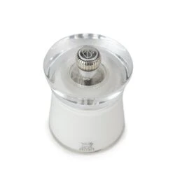 Peugeot Moulin à Sel Bali Blanc -Joseph Joseph || Peugeot Soldes Magasin 20115 1 1 Moulin a sel Bali blanc Peugeot