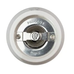 Peugeot Moulin à Sel Bali Blanc -Joseph Joseph || Peugeot Soldes Magasin 20115 3 1 Moulin a sel Bali blanc Peugeot