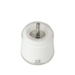 Peugeot Moulin à Sel Bali Blanc -Joseph Joseph || Peugeot Soldes Magasin 20115 4 1 Moulin a sel Bali blanc Peugeot