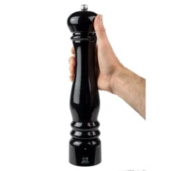 Peugeot Moulin à Poivre U'Select Paris électrique Noir -Joseph Joseph || Peugeot Soldes Magasin 201221 1 2 Moulin a poivre u Select Paris electrique noir Peugeot
