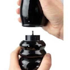 Peugeot Moulin à Poivre U'Select Paris électrique Noir -Joseph Joseph || Peugeot Soldes Magasin 201221 3 2 Moulin a poivre u Select Paris electrique noir Peugeot