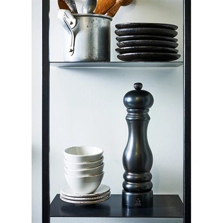 Peugeot Moulin à Poivre Paris Chef Carbone 6 Peugeot Moulin à Poivre Paris Chef Carbone – Image 4