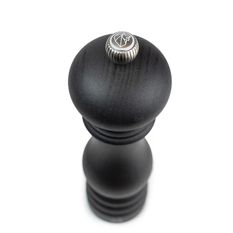 Peugeot Moulin à Sel Manuel En Bois 18 Cm Paris Graphite 4 Peugeot Moulin à Sel Manuel En Bois 18 Cm Paris Graphite – Image 2