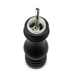 Peugeot Moulin à Sel Manuel En Bois 18 Cm Paris Graphite 9 Peugeot Moulin à Sel Manuel En Bois 18 Cm Paris Graphite -Joseph Joseph || Peugeot Soldes Magasin 201238 2 2 Moulin a sel manuel en bois 18 cm Paris Graphite Peugeot