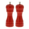 De Buyer Set Moulins à Poivre Et à Sel JAVA Rouge 14 Cm -Joseph Joseph || Peugeot Soldes Magasin 209047 0 1 Set moulins a poivre et a sel JAVA rouge 14 cm De Buyer
