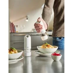 Devant 8 Devant -Joseph Joseph || Peugeot Soldes Magasin 20967 1 2 Lot 2 moulins sel et poive Alaska 17 cm Peugeot