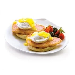 Cuisipro Set 2 Pocheuses à Oeufs -Joseph Joseph || Peugeot Soldes Magasin 270141 3 1 Set 2 pocheuses a oeufs Cuisipro