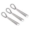Lot De 3 Cuillères Magiques En Inox 21 Cm -Joseph Joseph || Peugeot Soldes Magasin 279113 0 2 Lot de 3 cuilleres magiques en inox 21 cm Mathon