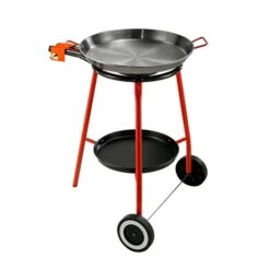 Set à Paëlla 12 Personnes