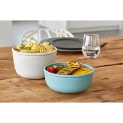 Nouvelles versions -Joseph Joseph || Peugeot Soldes Magasin 301287 1 3 Bol multifonction Cirqula 2000 ml Nordic Green Mepal