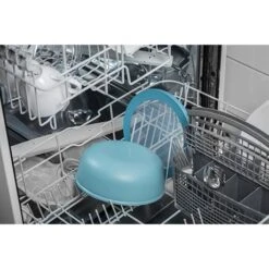 Mepal Bol Multifonction Cirqula 2000 Ml Nordic Green -Joseph Joseph || Peugeot Soldes Magasin 301287 3 3 Bol multifonction Cirqula 2000 ml Nordic Green Mepal