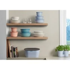 Nouvelles versions -Joseph Joseph || Peugeot Soldes Magasin 301288 1 3 Bol multifonction Cirqula 2250 ml Nordic White Mepal