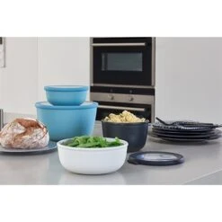 Mepal Bol Multifonction Cirqula 2250 Ml Nordic White 9 Mepal Bol Multifonction Cirqula 2250 Ml Nordic White -Joseph Joseph || Peugeot Soldes Magasin 301288 3 3 Bol multifonction Cirqula 2250 ml Nordic White Mepal