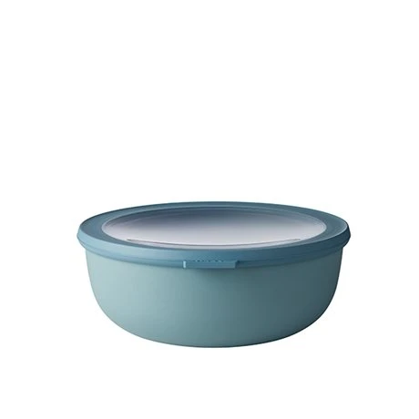 Mepal Bol Multifonction Cirqula 2250 Ml Nordic Green 3 Mepal Bol Multifonction Cirqula 2250 Ml Nordic Green