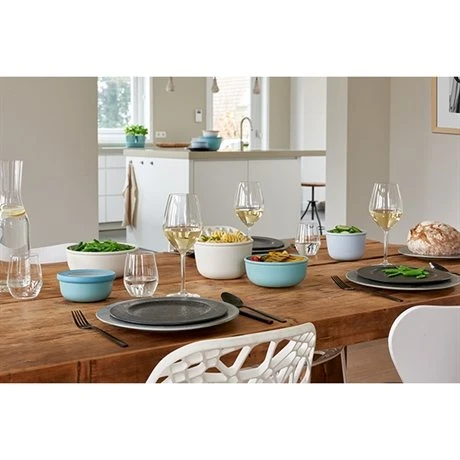 Mepal Bol Multifonction Cirqula 2250 Ml Nordic Green 5 Mepal Bol Multifonction Cirqula 2250 Ml Nordic Green – Image 3