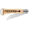 Opinel Couteau Pliant N°10 Tire-bouchon Et Décapsuleur -Joseph Joseph || Peugeot Soldes Magasin 411097 0 1 Couteau pliant N 10 Tire bouchon et decapsuleur Opinel