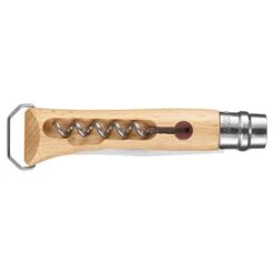 Opinel Couteau Pliant N°10 Tire-bouchon Et Décapsuleur 11 Opinel Couteau Pliant N°10 Tire-bouchon Et Décapsuleur -Joseph Joseph || Peugeot Soldes Magasin 411097 4 1 Couteau pliant N 10 Tire bouchon et decapsuleur Opinel