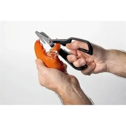 Ciseaux à Crustacés Noir -Joseph Joseph || Peugeot Soldes Magasin 45120 3 3 Ciseaux a crustaces noir Moha