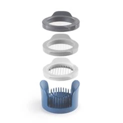 Ibili Coupe œuf Et Champignon -Joseph Joseph || Peugeot Soldes Magasin 453078 1 1 Coupe uf et champignon Ibili