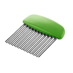 Coupe-légumes Lame Ondulée Presto Carving