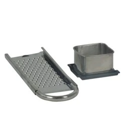 Mandoline à Spaetzle Longs 9 Mandoline à Spaetzle Longs -Joseph Joseph || Peugeot Soldes Magasin 478027 3 2 Mandoline a spaetzle longs Kela