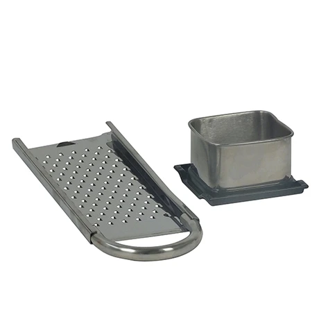 Mandoline à Spaetzle Longs 6 Mandoline à Spaetzle Longs – Image 4