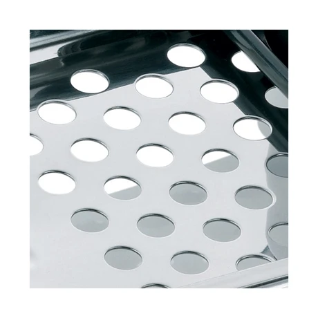 Mandoline à Spaetzle Courts 4 Mandoline à Spaetzle Courts – Image 2