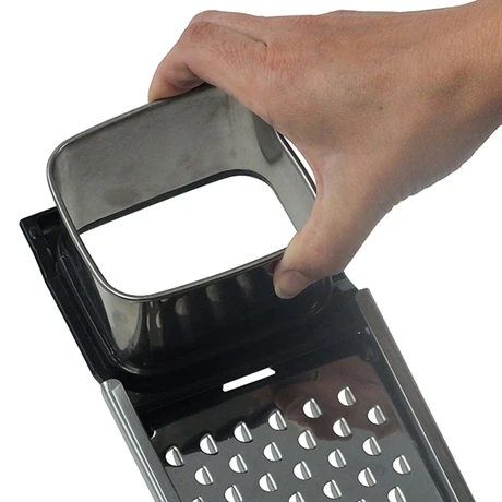 Mandoline à Spaetzle Courts 5 Mandoline à Spaetzle Courts – Image 3