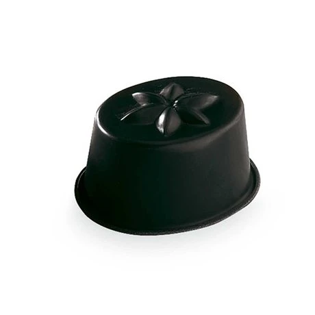 Lot 12 Moules à Aspics Fond étoilé 3 Lot 12 Moules à Aspics Fond étoilé