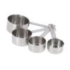 De Buyer 4 Pots Mesureurs En Inox -Joseph Joseph || Peugeot Soldes Magasin 570135 0 3 4 pots mesureurs en inox De Buyer