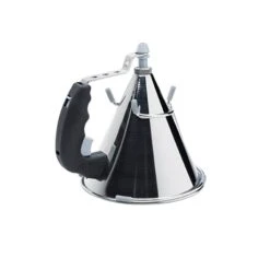 De Buyer Entonnoir à Piston Kwik Noir -Joseph Joseph || Peugeot Soldes Magasin 573050 1 1 Entonnoir a piston Kwik noir De Buyer