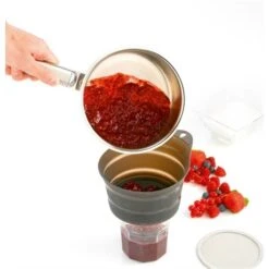 Entonnoir Filtrant -Joseph Joseph || Peugeot Soldes Magasin 57365 3 3 Entonnoir filtrant Mastrad