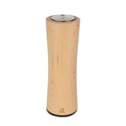 Peugeot Tire-bouchon électrique Rechargeable Elis Reverse Hêtre Naturel