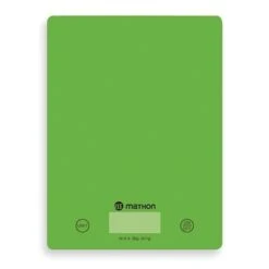 Balance De Cuisine Digitale Verte 5 Kg -Joseph Joseph || Peugeot Soldes Magasin 601145 1 2 Balance de cuisine digitale verte 5 kg Mathon