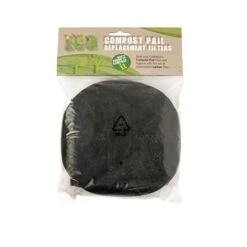 Set De Filtres à Charbon Anti-odeurs Spécial Compost -Joseph Joseph || Peugeot Soldes Magasin 601193 1 1 Set de filtres a charbon anti odeurs special compost