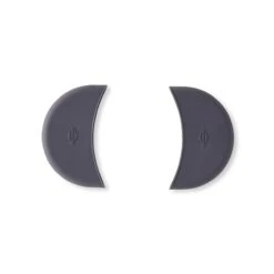 Set De 2 Maniques Grises En Silicone -Joseph Joseph || Peugeot Soldes Magasin 601201 3 4 Set de 2 maniques grises en silicone Inoxriv