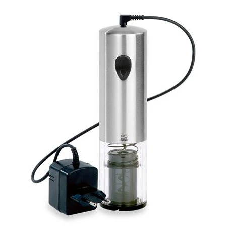 Peugeot Tire-bouchon électrique Rechargeable Elis 3 Peugeot Tire-bouchon électrique Rechargeable Elis