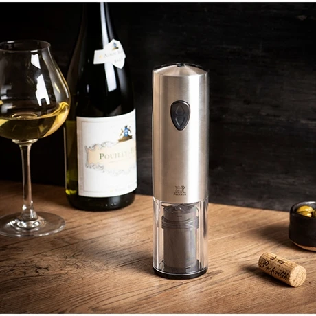 Peugeot Tire-bouchon électrique Rechargeable Elis 5 Peugeot Tire-bouchon électrique Rechargeable Elis – Image 3