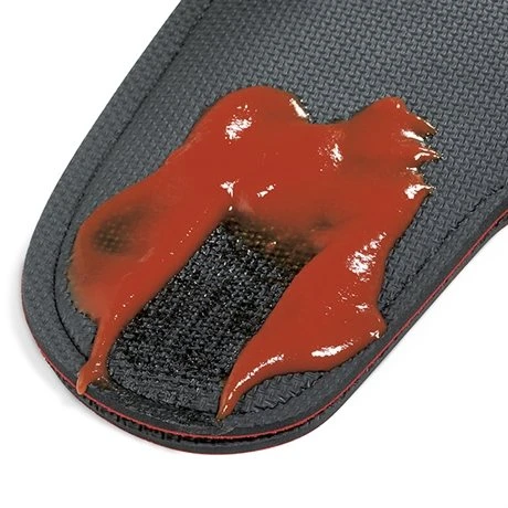 Gant à Four Anti Adhérent Noir Grande Taille 6 Gant à Four Anti Adhérent Noir Grande Taille – Image 4