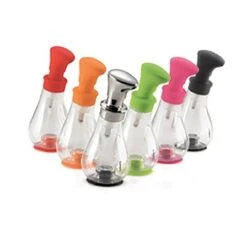 Cuisipro Pompe à Savon Mousse Chrome 390 Ml -Joseph Joseph || Peugeot Soldes Magasin 603018 1 1 Pompe a savon mousse chrome 390 ml Cuisipro