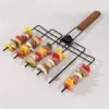 Brochette Multiple 6 En 1 2 Brochette Multiple 6 En 1 -Joseph Joseph || Peugeot Soldes Magasin 603045 0 1 Brochette multiple 6 en 1