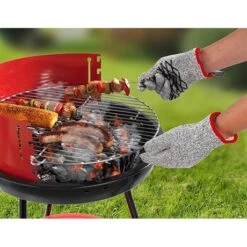 Paire De Gants De Protection 2 En 1 Femme -Joseph Joseph || Peugeot Soldes Magasin 603061 2 1 Paire de gants de protection 2 en 1 femme Wenko by Maximex