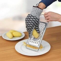 Paire De Gants De Protection 2 En 1 Homme 10 Paire De Gants De Protection 2 En 1 Homme -Joseph Joseph || Peugeot Soldes Magasin 603099 3 2 Paire de gants de protection 2 en 1 homme Wenko by Maximex